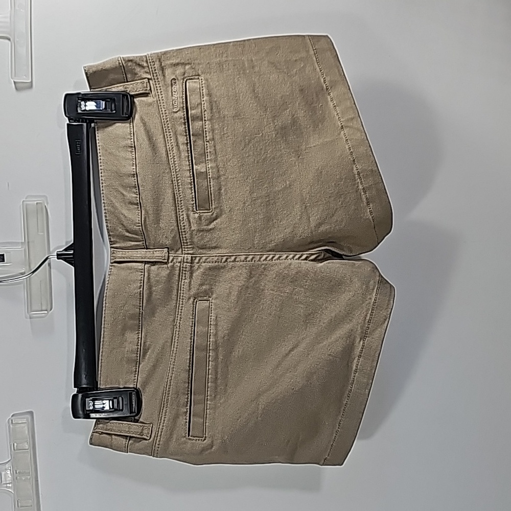 Junior's Volcom 2.5" Shorts Size 0